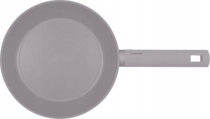 PATELNIA TYTANOWA 24cm BERLINGER HAUS BH-8083 TAUPE 17