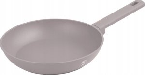 PATELNIA TYTANOWA 28cm BERLINGER HAUS BH-8084 TAUPE 1