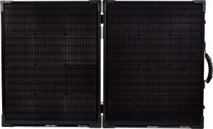 Ładowarka solarna Goal Zero Boulder 100 BriefCase 3