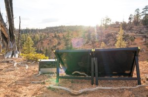 Ładowarka solarna Goal Zero Boulder 100 BriefCase 10