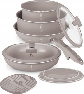 Berlinger Haus BERLINGER HAUS BH-8255 TAUPE 2