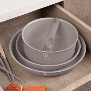 Berlinger Haus BERLINGER HAUS BH-8255 TAUPE 3