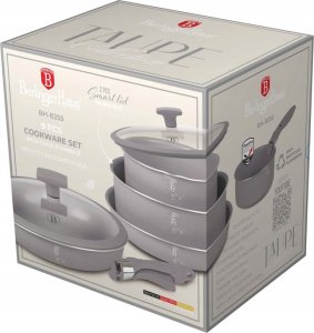 Berlinger Haus BERLINGER HAUS BH-8255 TAUPE 7