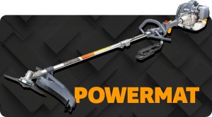 WIELOFUNKCYJNA KOSA SPALINOWA 4W1 NOŻYCE DO ŻYWOPŁOTU PIŁA WYKASZARKA 4KM 12