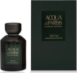 Rihanna Acqua Di Parisis Essenza Intensa Silk Oud edp 100ml 2