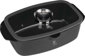 BRYTFANNA TYTANOWA Z AROMATYZEREM BERLINGER HAUS BH-8771 ANTRACITE 1