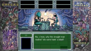 OMEGA 6 The Triangle Stars (NSW) 2