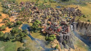 Gry Sid Meier's Civilization VII PL (NSW) 2