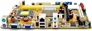 Płyta główna Asus P5G-MX 3