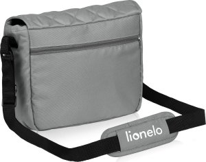 Wózek Lionelo LO-EMMA PLUS WÓZEK GREY DOVE 12