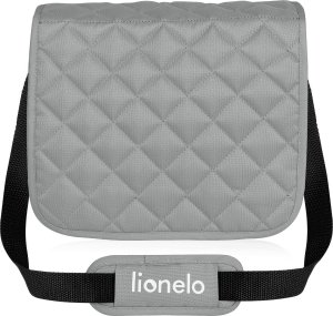 Wózek Lionelo LO-EMMA PLUS WÓZEK GREY DOVE 9