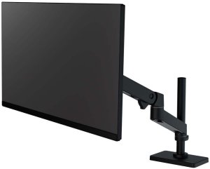 Ergotron Uchwyt biurkowy na monitor do 34" (45-695-292) 4