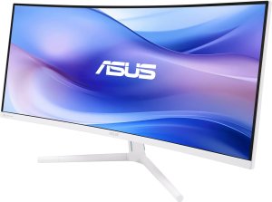 Monitor Asus VU34WCIP-W 3