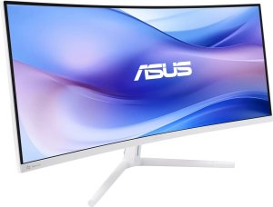 Monitor Asus VU34WCIP-W 4