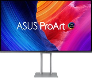 Monitor Asus ProArt PA32UCDM OLED 1