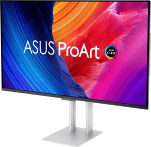 Monitor Asus ProArt PA32UCDM OLED (90LM03HE-B01K70) 3