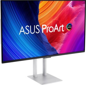 Monitor Asus ProArt PA32UCDM OLED (90LM03HE-B01K70) 4