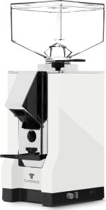 Eureka Mignon Classico White - Młynek automatyczny - Biały 1