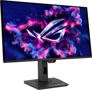 Monitor Asus ROG Strix OLED XG27UCDMG (90LM0B20-B01971) 2