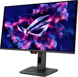 Monitor Asus ROG Strix OLED XG27UCDMG (90LM0B20-B01971) 3