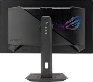 Monitor Asus ROG Strix OLED XG27UCDMG (90LM0B20-B01971) 5