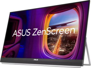 Monitor Asus Przenośny ZenScreen MB27ACF (90LM0AU5-B01A71) 2