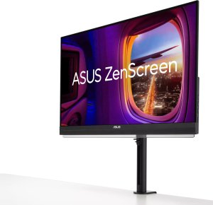 Monitor Asus Przenośny ZenScreen MB27ACF (90LM0AU5-B01A71) 3