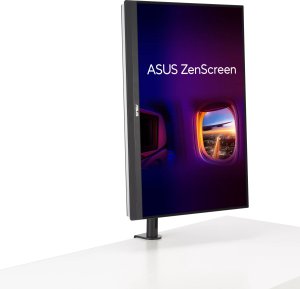 Monitor Asus Przenośny ZenScreen MB27ACF (90LM0AU5-B01A71) 4