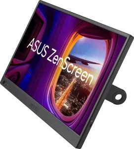Monitor Asus ZenScreen MB169CK 1