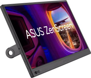 Monitor Asus ZenScreen MB169CK 5