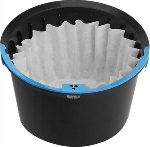 Fellow - Filtry papierowe z płaskim dnem do ekspresu Aiden 50 sztuk 2