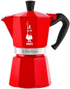Kawiarka Bialetti 6 filiżanek (2501020220) 4