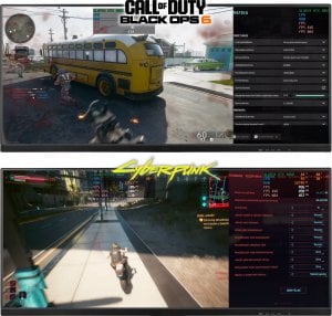 Komputer BSG Raptor V10 Intel Core i5 NVIDIA GeForce RTX 4060 16GB DDR4 512GB SSD Windows 11 12