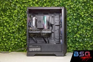 Komputer BSG Raptor V10 Intel Core i5 NVIDIA GeForce RTX 4060 16GB DDR4 512GB SSD Windows 11 5