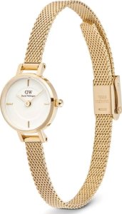 ZEGAREK DAMSKI DANIEL WELLINGTON Petite Mini Gold Stainless Steel 19mm DW00100745 + BOX (zw523b) 3
