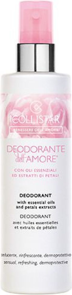 Collistar Deodorante Dell Amore dezodorant 125ml 1