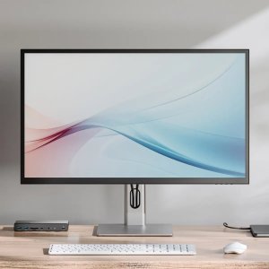 Monitor Alogic Clarity Max 32 UHD 4K Monitor with 65W 5