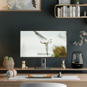 Monitor Alogic Clarity Max 32 UHD 4K Monitor with 65W 6