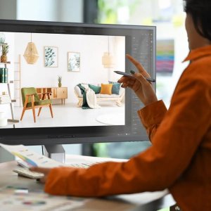 Alogic Clarity Active Stylus Pencil Black 2nd Generation 4