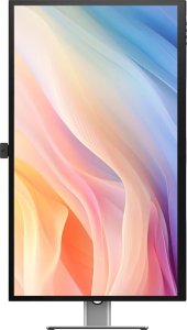 Alogic Clarity Pro Max 32  UHD 4K Monitor with 65W + 8MP Webcam 2