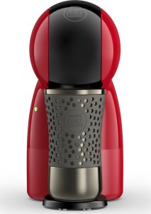 Ekspres na kapsułki Krups KP 1A35 Piccolo XS Dolce Gusto czerwony/czarny 8