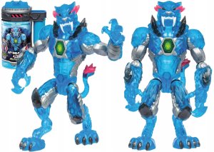 Figurka Mr Beast Lab Mutant - Komora 1 1