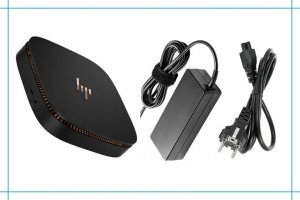 Komputer HP Elite Slice Intel Core i5 8GB DDR4 256GB SSD Windows 10 13