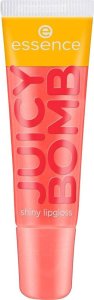 Essence Juicy Bomb owocowy błyszczyk do ust 103 Proud Papaya 10ml 1
