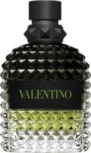 VALENTINO Uomo Born in Roma Green Stravaganza EDT 100ml Tester 1
