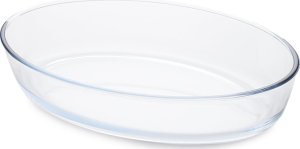 Borosilicate Glass 30x21,5x7cm | 2.4L 1