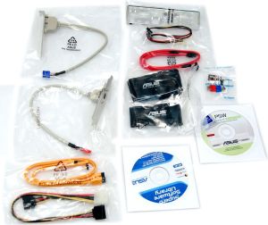 Płyta główna Asus P5W 4