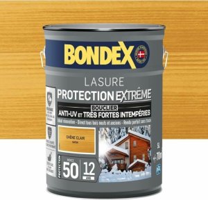 Farba Podkładowa Bondex Satynowe 5 L Beżowy 1