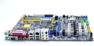 Płyta główna Foxconn P35AS 2