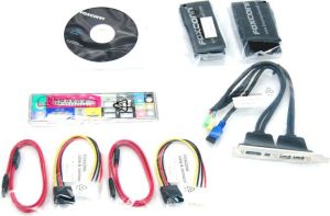 Płyta główna Foxconn P35AS 3